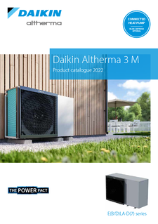 Daikin Altherma 3 M_Product catalogue_ECPEN22-756_English download